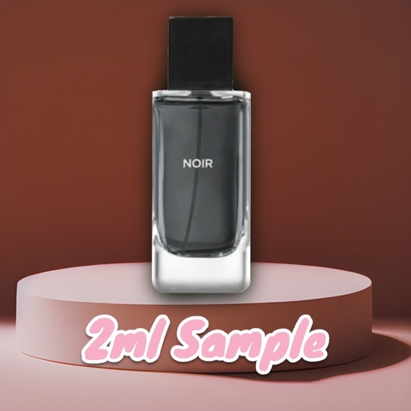 NOIR Bath & Body Works 2mĺ - Picture 1 of 2